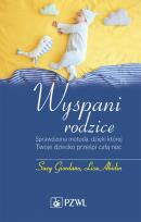 Okładka książki Wyspani rodzice