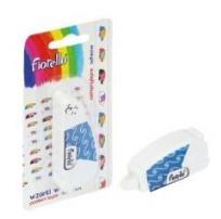 Opakowanie Wzorki na taśmie 4m Lew Morski FIORELLO