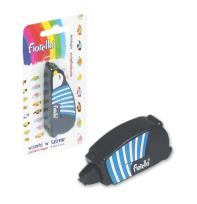 Opakowanie Wzorki na taśmie 4m Pingwin FIORELLO