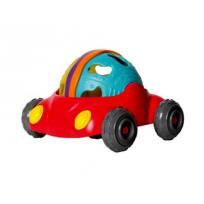 Opakowanie Zabawny samochodzik