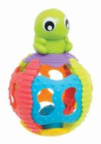 Opakowanie Zabawny żółwik