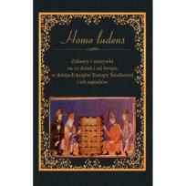 Opakowanie Zabawy i rozrywki na co dzień i od święta w dziejach krajów Europy Środkowej i ich sąsiadów