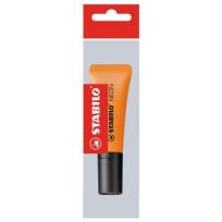 Opakowanie Zakreślacz Stabilo neon, pomarańczowy 1 sztuka