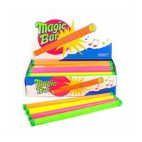 Opakowanie Zawodząca rurka neonowa 40 cm mix kolorów