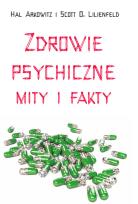 Okładka książki Zdrowie psychiczne Mity i fakty