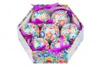 Opakowanie Zestaw bombek - opolskie (7szt.) FOLKSTAR