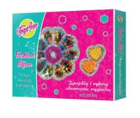 Opakowanie Zestaw koralików Kwiat