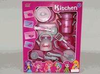 Opakowanie Zestaw naczyń i sztućców 18 PAK Pierot