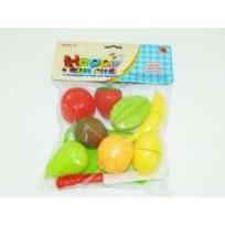 Opakowanie Zestaw owoców