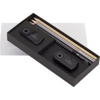 Opakowanie Zestaw Sparkle&Sleeve metaliczny