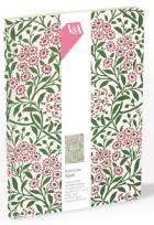 Opakowanie Zeszyt A5 Mitchaelmas Daisy w linie 96 stron