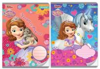 Opakowanie ZESZYT A5/16k. Kratka/JEJ WYSOKOŚĆ ZOSIA/10szt zgrz