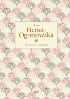 Okładka książki Zgoda na szczęście