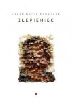 Okładka książki Zlepieniec