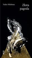 Okładka książki Złota pagoda