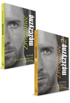 Okładka książki Zrozumieć mężczyznę 1/2