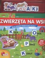 Opakowanie Zwierzęta na wsi