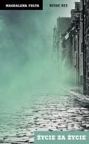 Okładka książki Życie za życie
