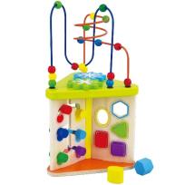 Opakowanie Aktywny Trójkąt smily play