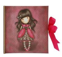 Opakowanie Album na zdjęcia - Ladybird