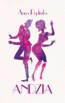 Okładka książki Andzia