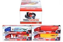 Opakowanie Auto ciężarowe metalowe