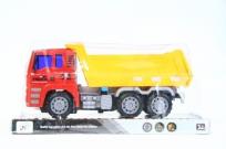 Opakowanie Auto ciężarowe wywrotka