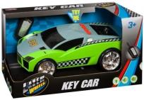 Opakowanie Auto osobowe światło/dźwięk