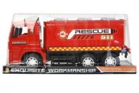 Opakowanie Auto ratunkowe