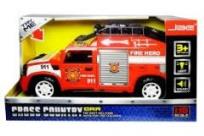 Opakowanie Auto Straż Pożarna