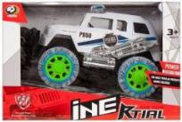 Opakowanie Auto terenowe