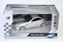 Opakowanie Auto zdalnie sterowane Mercedes-Benz