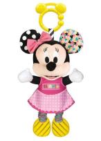 Opakowanie Baby Minnie. Mój pierwszy pluszak