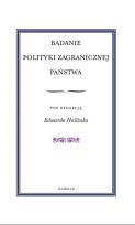 Opakowanie Badanie polityki zagranicznej państwa