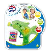 Opakowanie Bańki mydlane 45ml rekin