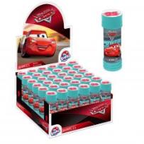 Opakowanie Bańki mydlane Auta 55ml (36szt)