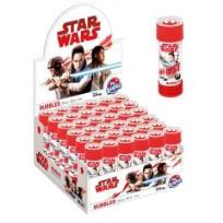 Opakowanie Bańki mydlane Star Wars 55ml (36szt)