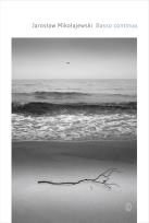 Okładka książki Basso continuo