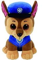 Opakowanie Beanie Babies Chase - Psi Patrol 24cm