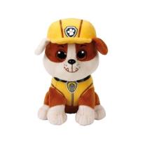 Opakowanie Beanie Babies Psi Patrol Rubble