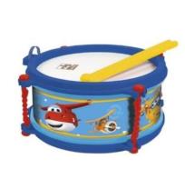 Opakowanie Bębenek Super Wings REIG