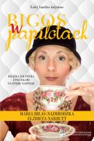 Okładka książki Bigos w papilotach