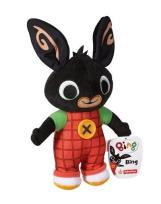 Opakowanie BING przytulanki Bing