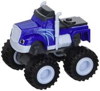 Opakowanie Blaze metalowy pojazd Crusher