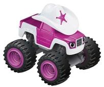 Opakowanie Blaze metalowy pojazd Starla