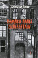 Okładka książki Bombka Babci Zilebersztajn