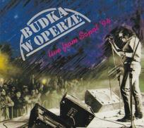 Opakowanie Budka w Operze: Live From Sopot 94