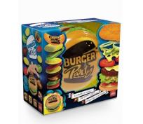 Opakowanie Burger Party