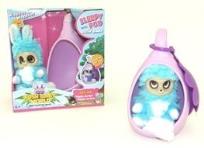 Opakowanie Bush Baby Adero z gniazdkiem