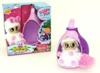 Opakowanie Bush Baby Sasu z gniazdkiem